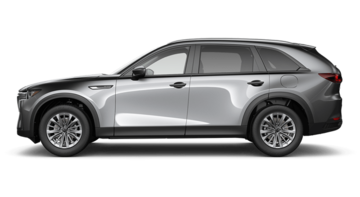 2026 Mazda CX-90 Mild Hybrid