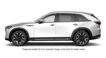 2026  CX-90 Plug-In Hybrid