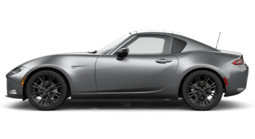 2026 Mazda MX-5 RF