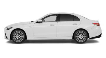 Mercedes-Benz Classe C Berline  2026