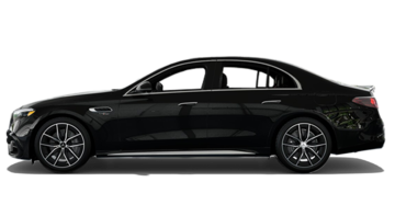 2026 Mercedes-Benz E-Class Sedan