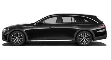 Mercedes-Benz Classe E Familiale  2026