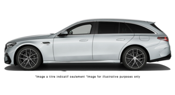 Mercedes-Benz Classe E PHEV Familiale  2026