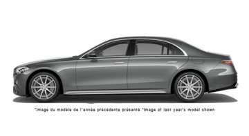Mercedes-Benz Classe S Berline  2026