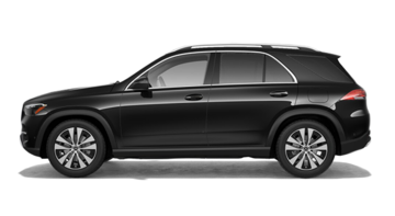 Mercedes-Benz GLE PHEV  2026