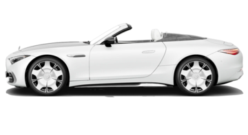 Mercedes-Benz Mercedes-Maybach SL  2026