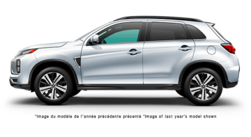 Mitsubishi RVR  2026