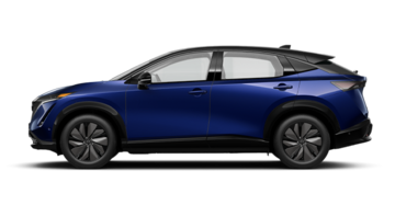 2026 Nissan Ariya