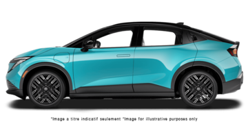 2026 Nissan Leaf
