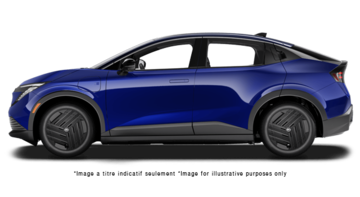 2026 Nissan Leaf