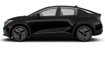 2026 Nissan Leaf