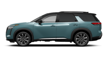2026  Pathfinder