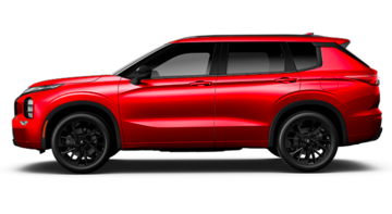 2026 Nissan Rogue Plug-in Hybrid