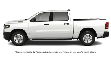 RAM 1500  2026