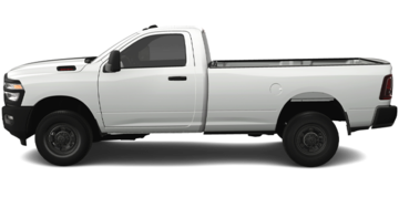 RAM 2500  2026