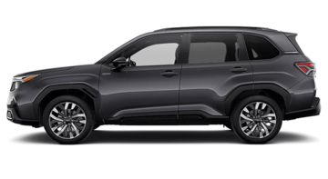 Forester e-Boxer hybride  2026