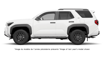 Toyota 4Runner  2026