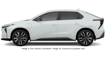 2026 Toyota bZ