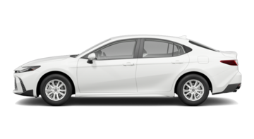 Toyota Camry Hybride  2026