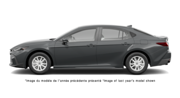 Toyota Camry Hybride  2026