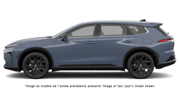 Toyota Crown Signia  2026