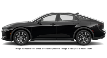 Toyota Crown  2026