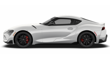 Toyota GR Supra  2026