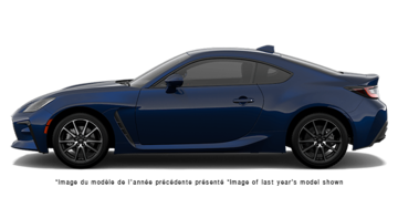 2026 Toyota GR86
