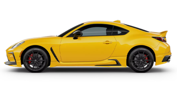 2026 Toyota GR86