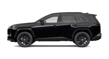 RAV4 hybride branchable  2026