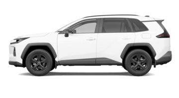 Toyota RAV4 Hybride  2026