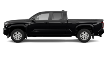 Toyota Tacoma  2026