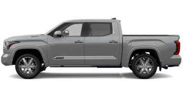 Toyota Tundra Hybride  2026