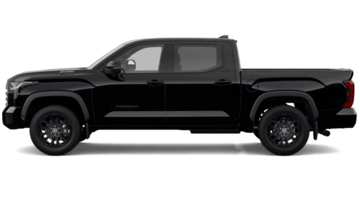 Toyota Tundra Hybride  2026