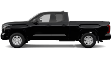 Toyota Tundra  2026
