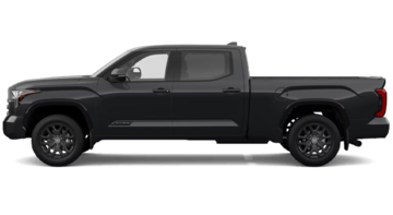 Toyota Tundra  2026