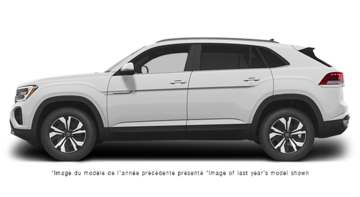 Volkswagen Atlas Cross Sport  2026