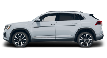2026 Volkswagen Atlas Cross Sport