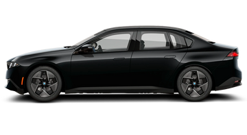 BMW i3 berline  2027