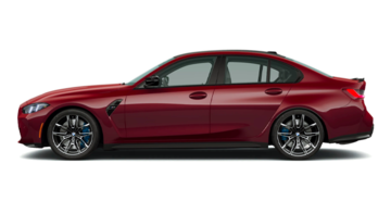 BMW M3  2027