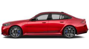 BMW M5  2027