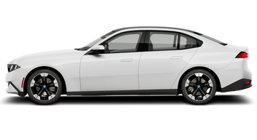 BMW Série 3 Berline  2027