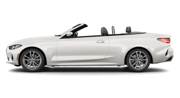 BMW Série 4 Cabriolet  2027