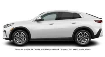 BMW X2  2027