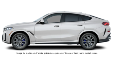 BMW X6  2027