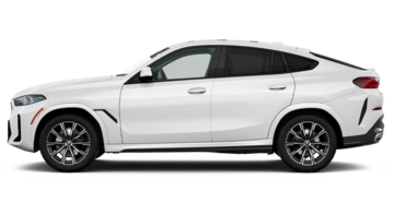 BMW X6  2027