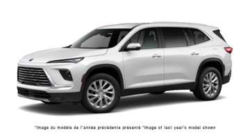 Buick Enclave  2027