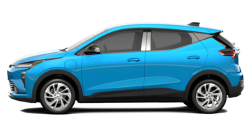 Chevrolet Bolt EV  2027