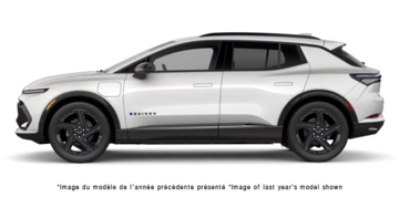Equinox EV