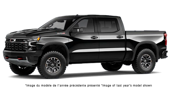 Silverado 1500